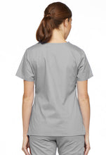Load image into Gallery viewer, Mock Wrap Top
