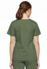 Load image into Gallery viewer, Mock Wrap Top
