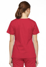 Load image into Gallery viewer, Mock Wrap Top
