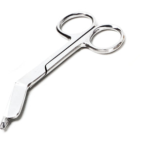Lister Bandage Scissors 4 1/2"
