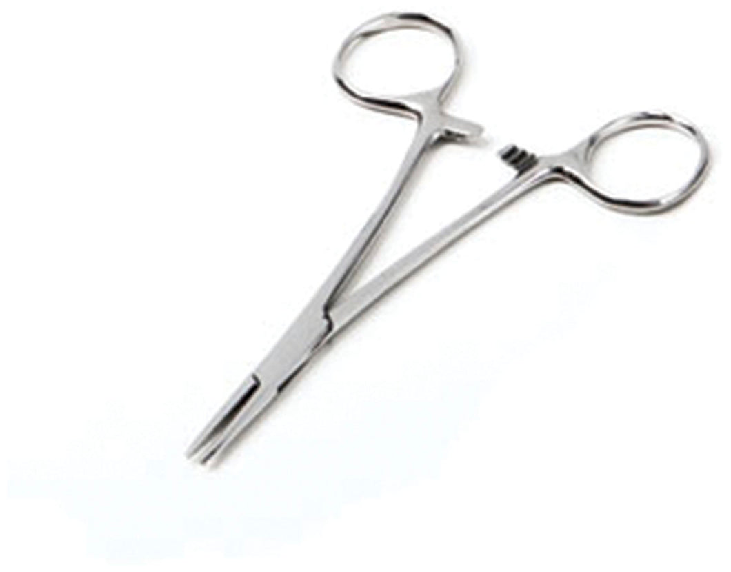 Kelly Forceps Straight 5 1/2