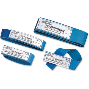 Velcro Tourniquet Adult