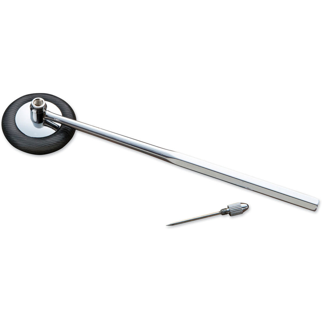 Babinski Hammer with Needle