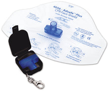 Load image into Gallery viewer, Adsafe Face Shield Plus w/keychain
