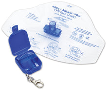 Load image into Gallery viewer, Adsafe Face Shield Plus w/keychain
