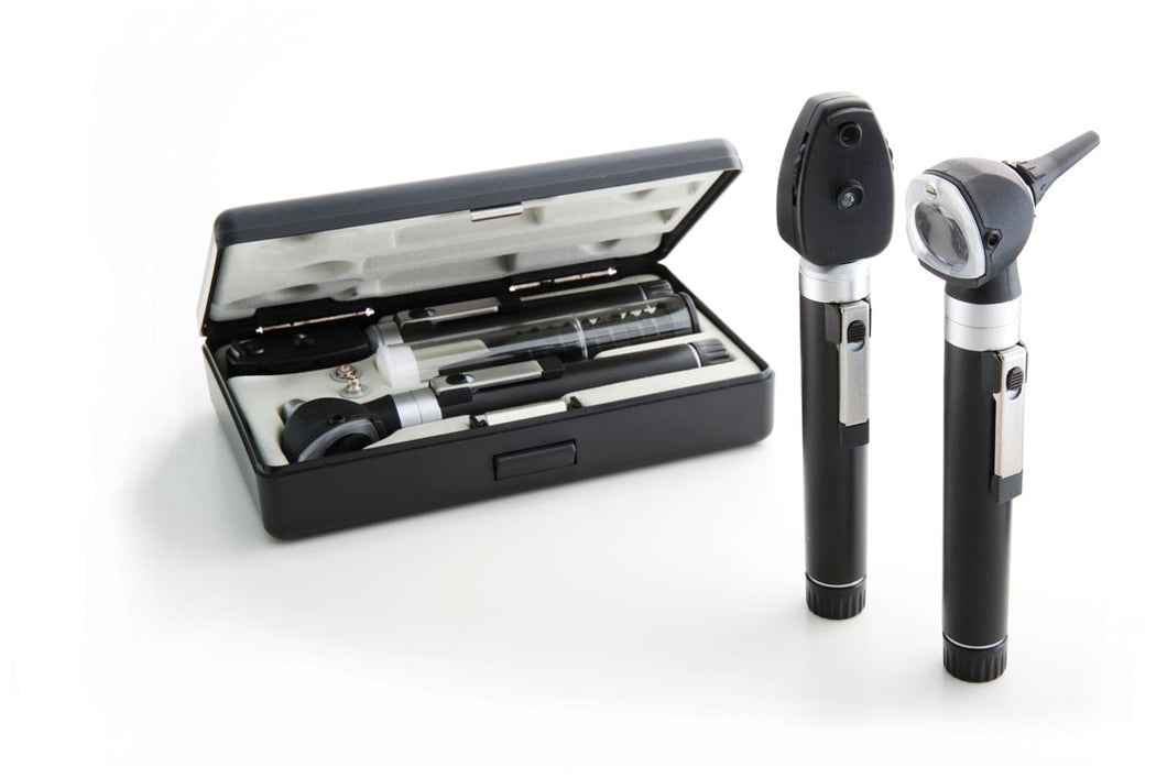 Diagnostic Pocket Set LED