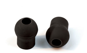 Adsoft Plus Eartip Kit, Large & Small