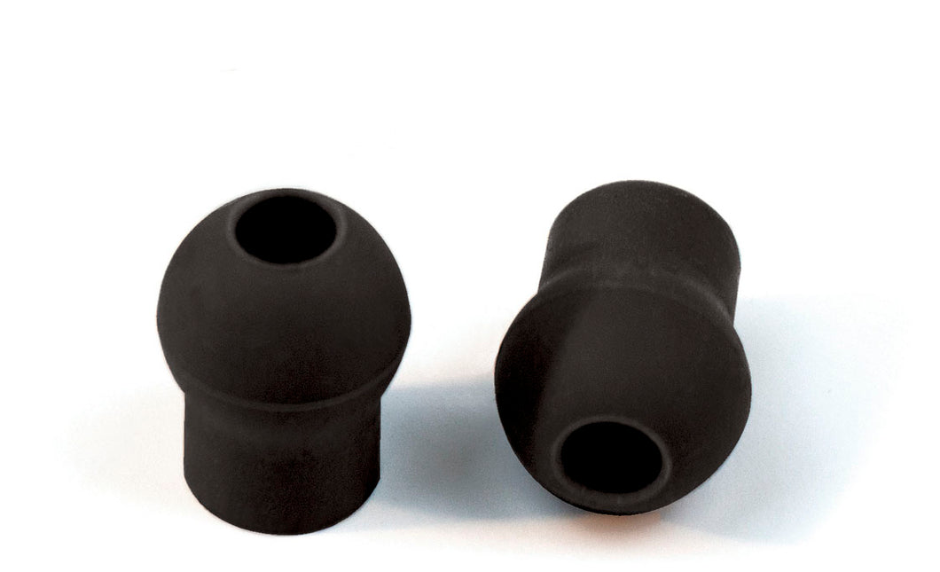 Adsoft Plus Eartip Kit, Large & Small