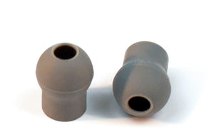 Adsoft Plus Eartip Kit, Large & Small
