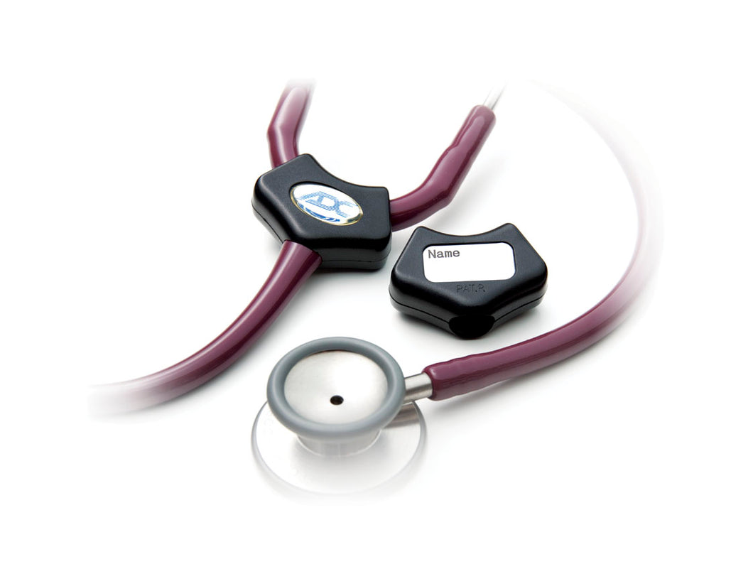 Premium Stethoscope ID Tag