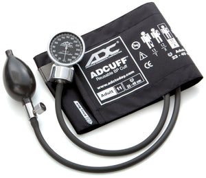 Aneroid Adult Adcuff