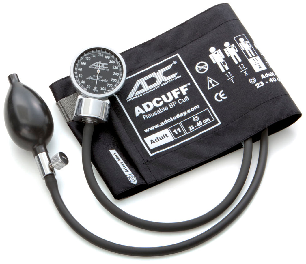 Aneroid Adult Adcuff
