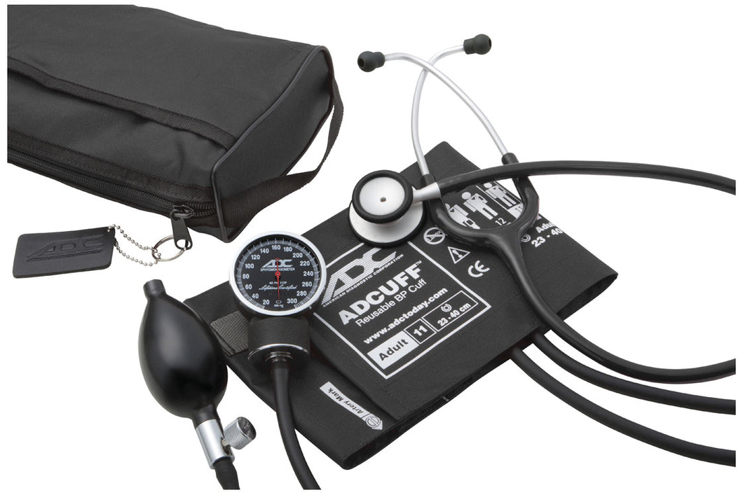 Pro Combo Piece Kit