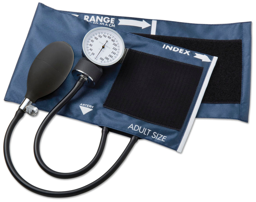 Adult Aneroid Sphygmomanometer