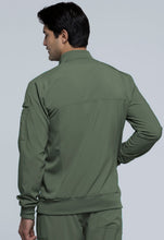 Load image into Gallery viewer, 'Men's Zip Front Jacket
