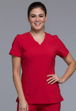 Load image into Gallery viewer, 94% Polyester 6% Spandex
