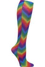 Load image into Gallery viewer, Knee High 8-15 mmHg Compression
