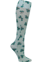Load image into Gallery viewer, Knee High 8-15 mmHg Compression
