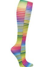 Load image into Gallery viewer, Knee High 8-15 mmHg Compression
