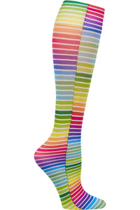 Knee High 8-15 mmHg Compression