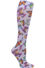 Load image into Gallery viewer, Knee High 8-15 mmHg Compression
