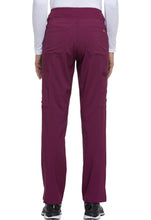 Load image into Gallery viewer, Natural Rise Tapered Leg Pull-On Pant
