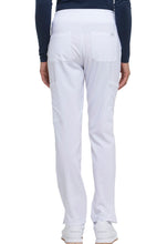 Load image into Gallery viewer, Natural Rise Tapered Leg Pull-On Pant
