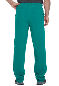 Men's Natural Rise Drawstring Pant
