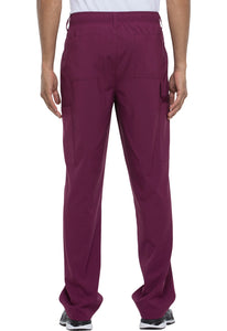 Men's Natural Rise Drawstring Pant