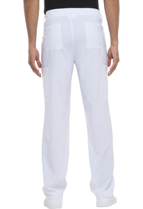 Men's Natural Rise Drawstring Pant