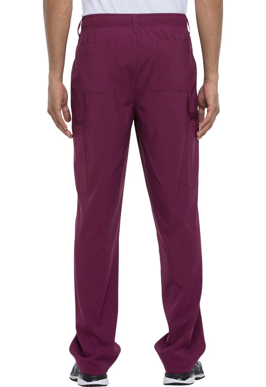 Men's Natural Rise Drawstring Pant