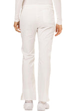 Load image into Gallery viewer, Low Rise Straight Leg Drawstring Pant
