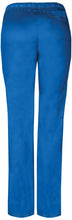 Load image into Gallery viewer, Low Rise Straight Leg Drawstring Pant
