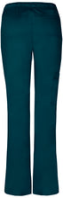 Load image into Gallery viewer, Low Rise Straight Leg Drawstring Pant
