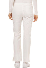 Load image into Gallery viewer, Low Rise Straight Leg Drawstring Pant
