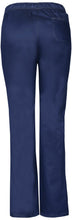 Load image into Gallery viewer, Low Rise Straight Leg Drawstring Pant
