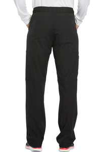 Men's Zip Fly Cargo Pant