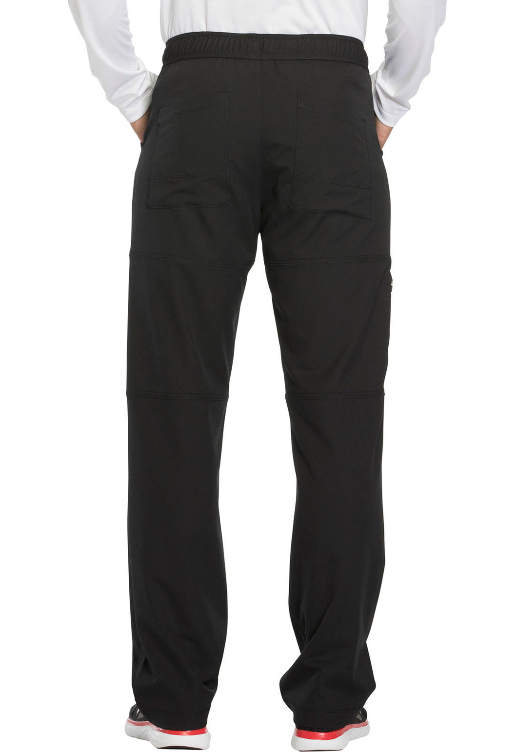 Men's Zip Fly Cargo Pant