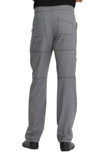 Men's Zip Fly Cargo Pant