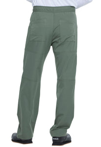 Men's Zip Fly Cargo Pant