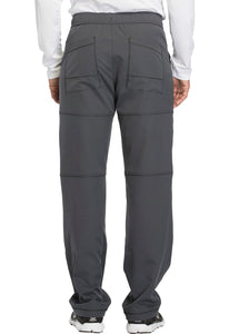 Men's Zip Fly Cargo Pant