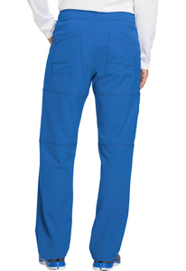 Men's Zip Fly Cargo Pant