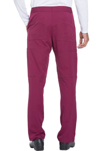 Men's Zip Fly Cargo Pant