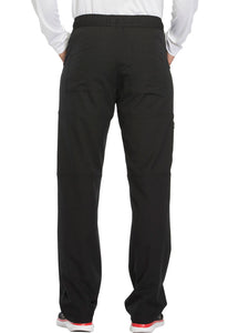 Men's Zip Fly Cargo Pant
