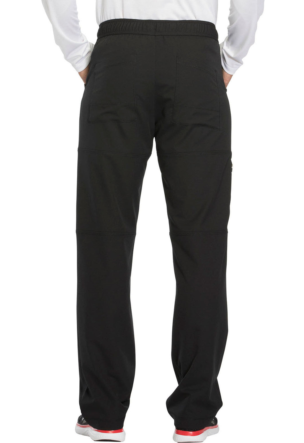 Men's Zip Fly Cargo Pant