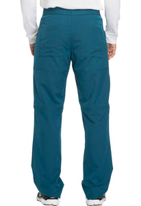 Men's Zip Fly Cargo Pant