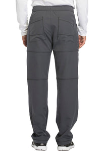 Men's Zip Fly Cargo Pant