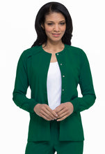 Load image into Gallery viewer, 95%Poly 5%Spandex
