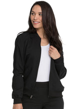 Load image into Gallery viewer, 78%Poly 20%Rayon 2%Spandex
