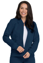 Load image into Gallery viewer, 78%Poly 20%Rayon 2%Spandex
